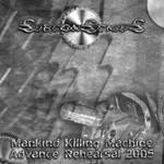 Subconscious (GER-1) : Mankind Killing Machine